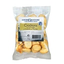 PLAIN CROUTONS "GROIX NATURE" 75GR CROUTONS NATURE "GROIX NATURE" 75GR