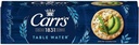 CARRS WATER - 125GR CARRS L'EAU - 125GR