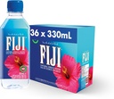 FIJI WATER - 33CL X 24 EAU FIJI - 33CL X 24