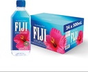 FIJI WATER - 50CL X 24 EAU FIJI - 50CL X 24
