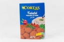 MIX FALAFEL "CORTAS" - 200GR FALAFEL PREPARATIN "CORTAS" - 200GR