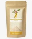 ASHWAGANDA POWDER - 150G ASHWAGANDA POUDRE - 150G