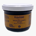 LUMPE BLACK ROE - 100GR OEUFS DE LOMPE NOIR - 100GR