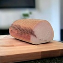 SMOKED SWORDFISH - 500G ESPADON FUME EN BLOC 500G