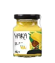YELLOW CHILI PASTE HOT "YAKA" 180GR PIMENT JAUNE FORT "YAKA" 180GR