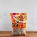 DANGMYEON SWEET POTATO NOODLES NOUILLES DE PATATE DOUCE DANGMYEON