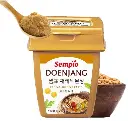 DOENJAN FERMENTED SOYBEAN - 460GR DOENJAN SOJA FERMENTE - 400GR