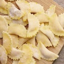 AGNOLOTTI CHEESE - 1KG AGNOLOTTI FROMAGES - 1KG