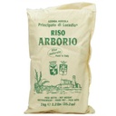 ARBORIO RICE - 1KG ARBORIO RIZ - 1KG