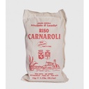CARNAROLI RICE "LUCEDIO" - 1KG RIZ CARNAROLI "LUCEDIO" - 1KG