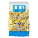 CONCHIGLIONI RIGATI "DE CECCO" CONCHIGLIONI RIGATI "DE CECCO"