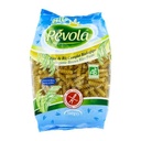 FUSILLI RICE ORGANIC - 500G FUSILLI RIZ BIO - 500G