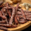 MINI SAUCISSON 100GR -MINI SAUCISSON  100G