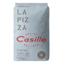 PASTA FLOUR 00 - 1KG FARINE POUR PATES 00 - 1KG