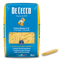 PENNE RIGATE "DE CECCO" - 1KG PENNE RIGATE "DE CECCO" - 1KG