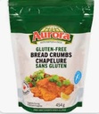 BREAD CRUMB GLUTEN FREE 200G - CHAPELURE SANS GLUTEN 200G