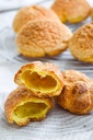 CHOUX A GARNIR STANDARD X 200PC CHOUX A GARNIR STANDARD X 200PC