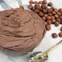 GANACHE CHOCOLATE FROZEN - 500ML GANACHE CHOCOLAT CONGELE - 500ML