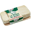 BRIQUE DE BREBIS QUERCY 200GR/PC BRIQUE DE BREBIS QUERCY 200GR/PC