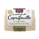 BUCHE DU MARAIS - PC ST MAURE CAPRIFEUILLE CHEVRE PC