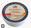 CAMEMBERT AOC NORMANDIE, PC CAMEMBERT CENERI AOC NORMANDIE, PC