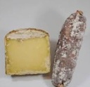 CANTAL "ILLUSTRE" +/- 700GR CANTAL "ILLUSTRE" +/- 700GR