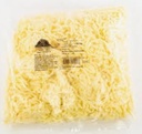 CHEDDAR GRATED - 1KG CHEDDAR RAPE - 1KG