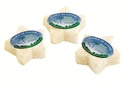 ETOILE DE GATINE 2 SEVRES PC TOME FENOUIL CHEVRE PROVENCE, 200GR