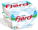 FJORD PLAIN DANONE - 8X125G FJORD NATURE DANONE - 8X125G