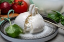FRESH BURATTA 1 KG -BURATTA FRAICHE 1 KG