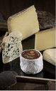 MIX CHEESE BASKET - 5PC PANIER ASSORTIMENT FROMAGES - 5PC