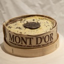 MONT D'OR WITH TRUFFLES 100 GR -MONT D'OR AUX TRUFFES 100 GR