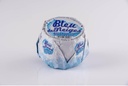 PETIT BLEU QUEYRAS - PC PETIT BLEU DES NEIGES AUVERGNE 