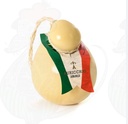 PROVOLONE 1 KG -PROVOLONE SALAMIE 1 KG