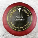 RHUBY CRUMBLE - 1 KG RHUBY CRYMBLE - 1 KG