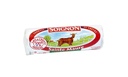 ROUELLE CENDREE CHEVRE TARN, 250GR ROUELLE CENDREE CHEVRE TARN, 250GR