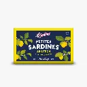 PICKLES WAKAME LEMONS - 100GR PICKLES WAKAME CITRON - 100GR