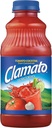 CLAMATO JUICE - 946ML CLAMATO JUICE - 946ML