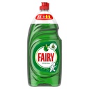FAIRY LIQUID - 645ML LIQUIDE FAIRY - 645ML