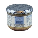 DUCK RILLETTE WITH FAT -RILLETTE DE CANARD AU FOIE GRAS