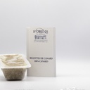 DUCK RILLETTES TERRINE 270G -RILLETTES DE CANARD TERRINE 270G