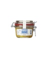 WHOLE GOOSER FOIE GRAS JAR - 125GR BOCAL FOIE GRAS OIE ENTIER - 125GR