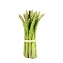 ASPARAGUS GREEN  -22- BUNCH
ASPERGE VERTE  -22- BOTTE