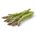 ASPARAGUS MINI GREEN - PUNNET ASPERGE MINI VERTES - BQT