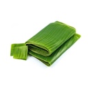 BANANA LEAVES - KG / PC
BANANE FEUILLE - KG / PC