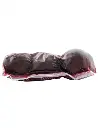 BEETROOT COOKED - VACUUM SEALED IN BAG BETTERAVE CUITE - SOUS VIDE AU SACHET