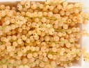 CURRANT WHITE - PUNNET GROSEILLE BLANCHE - BQT