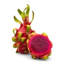DRAGON FRUIT - KG PITAYA ROUGE - KG