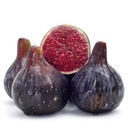 FIG BLACK - KG FIGUE NOIRE - IMPORT - KG