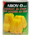 JACK FRUIT SYRUP 560GR JACK FRUIT SIROP - 560GR